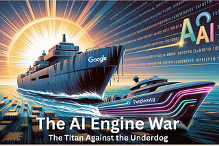 Perplexity’s Ascendancy: Redefining Search in the Age of AI. What’s Next?
