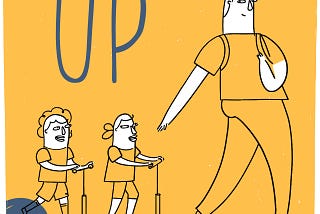 UP!
