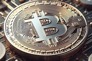 The Art of Bitcoin