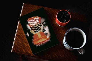 Helen Huang Australian Author