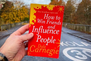 HOW TO WIN FRIENDS AND INFLUENCE PEOPLE | BOOK SUMMARY