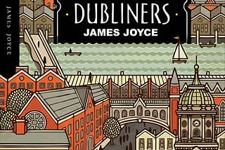 Paralysis and Epiphany in James Joyce’s “Dubliners”