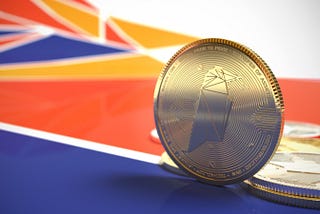 Ravencoin Mineable Assets and Grafted-PoW