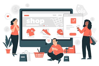 Customizing Your Online Store: A Deep Dive into Shopify Development