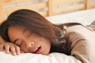 4 Causes of Bad Sleep and Its Dangers for Health