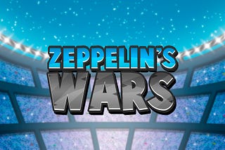 Zeppelin’s Wars e o que aprendi durante seu desenvolvimento