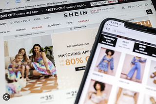 SHEIN Coupons May 2025