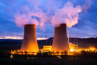 Can Nuclear Power and Renewable Energy Learn to Get Along?
