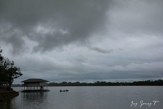 Perú en tres climas: selva (parte 1)