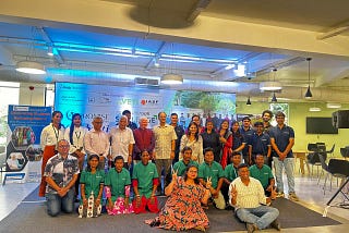 Vision Beyond Sight: Empowering Odisha’s Visually Impaired Students with AI and Empathy