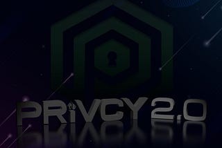 Privcy 2.0: Be ready for the swap