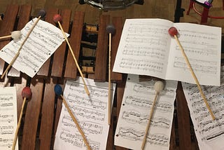 The Unmet Potential of Percussion Education