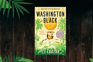 Freedom, Adventure, and Identity in Washington Black