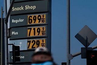 Why Your Gas Is So Expensive, and What You Can Do About it.