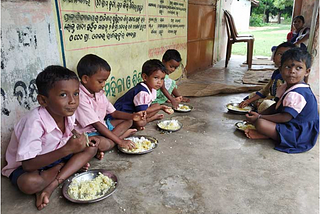 Mid-Day Meal Scheme: A spotlight