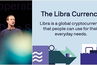 Libra: Facebook unveils World’s First Global Digital Currency.