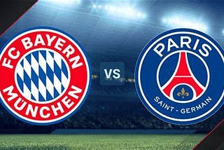 Preview:Bayern vs Psg