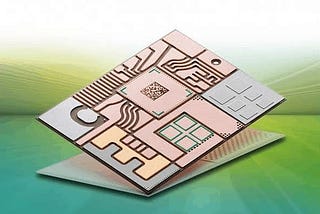 Ceramic PCB