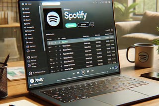 Spotify Is Not Too Cheap: A Different Approach To Fair Compensation In Music🎵