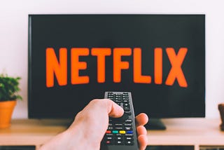 Netflix: Add a feature