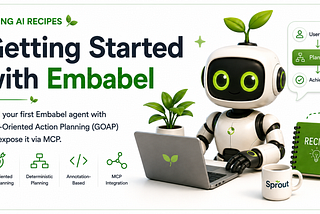 Spring AI Recipe: Getting Started with Embabel