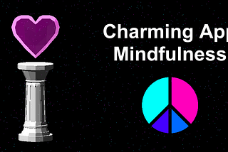 3 lessons in indie development learned from Charming App Mindfulness