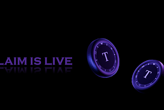 TIME AIRDROP