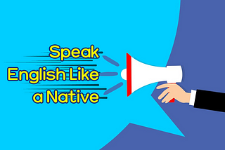 How did Non-native English Speakers Learn Spoken English?