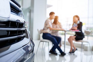 How Automotive eLearning can enhance Dealership Sales