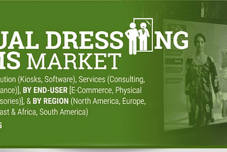 Virtual Dressing Room Market, Trends & Demand by Top Vendors, Industry Size, Future Business Scope…