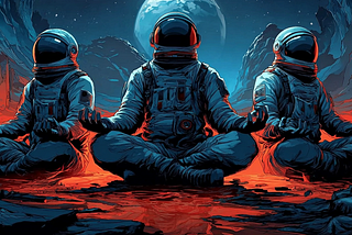 The Tao of Qdrant Multi-Tenancy