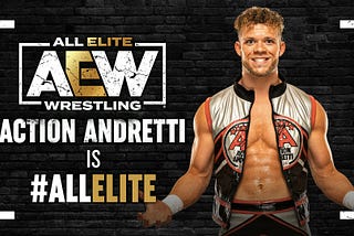 AEW Dynamite Review — 12.14.2022 — Winter Is Coming