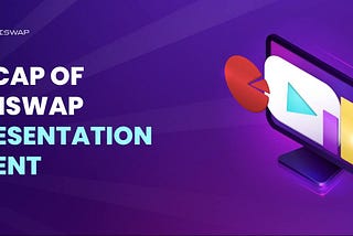 Emiswap Presentation Event: Quick Recap!