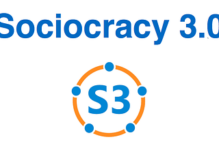 Training: Growing Organizational Agility with Sociocracy 3.0, Munich June 2020