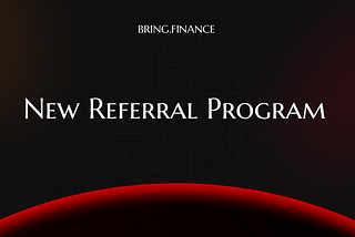 Earn Even More Rewards with our New Referral Program