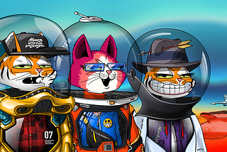 What are Spacesuit Tokens (SSTs) and how do Mars Cats owners use them?