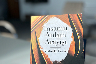 İnsanın Anlam Arayışı — Kitap İncelemesi