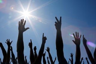 Let America Be America Again: A New Year’s Reflection