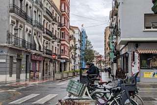 How Much I Expect To Save By Moving From Los Angeles To Valencia, Spain