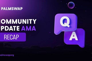 V2 Community Update AMA (Thursday, November 19th) recap: