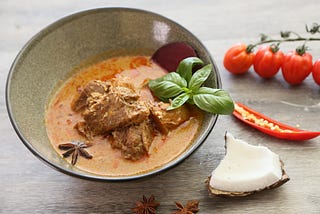 How to make beef curry?