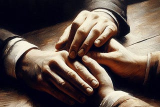 Forgiveness