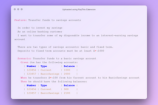 End to end testing with NodeJS using CodeceptJS with real world example— Part 1 : Understanding…