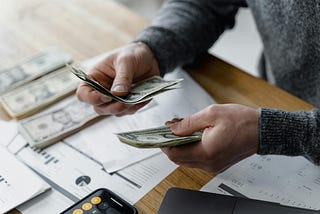 How to Be Rich