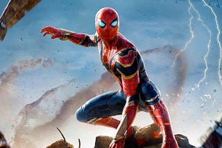 Spider-Man No Way Home: The Multiverse and Our Spirituality