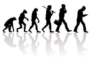 Digital Products and Evolution(Part 1) - Belongingness and the Self