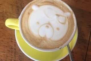 Beat Girl in a Coffee Shop: The S — — C — , November 17, 2025