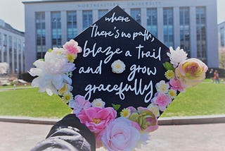 Reflections from a Graduating First Generation College Student at Northeastern University