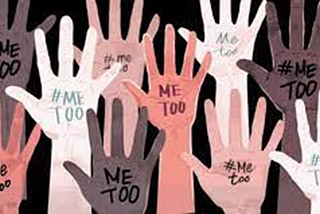 “#MeToo and Power-sharing.”