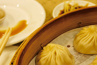 How Big Data is like Dumplings…and why I joined BigObject